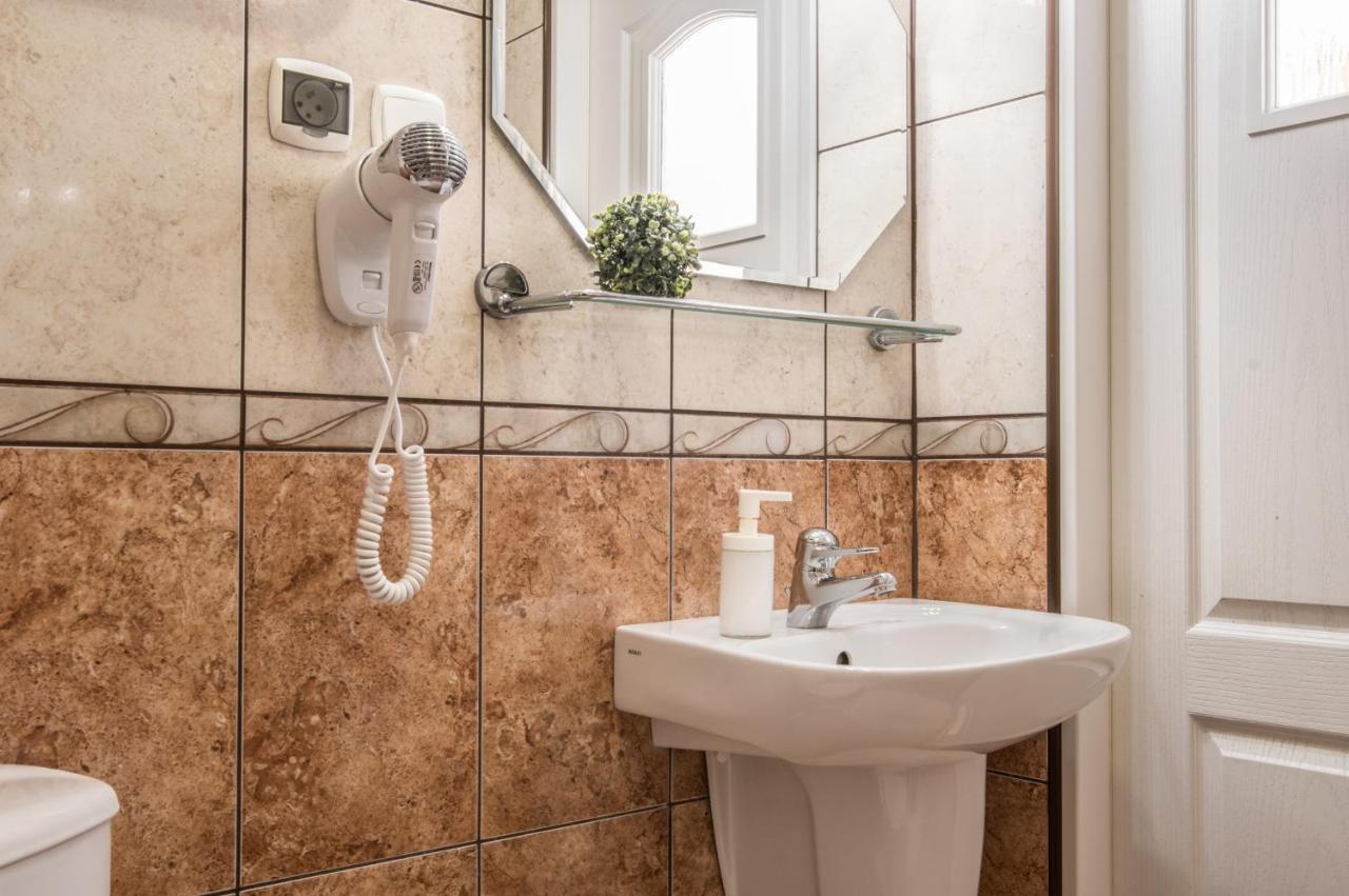 Pokoje Widokowe Sywarne Kościelisko Extérieur photo
