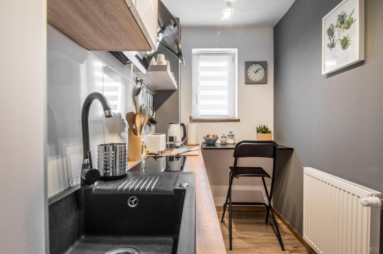 Pokoje Widokowe Sywarne Kościelisko Extérieur photo